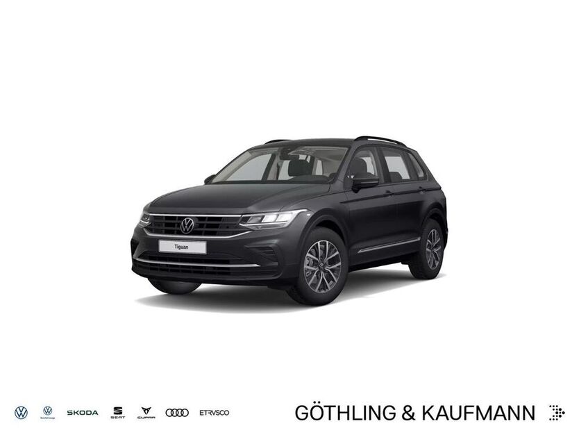 Tiguan