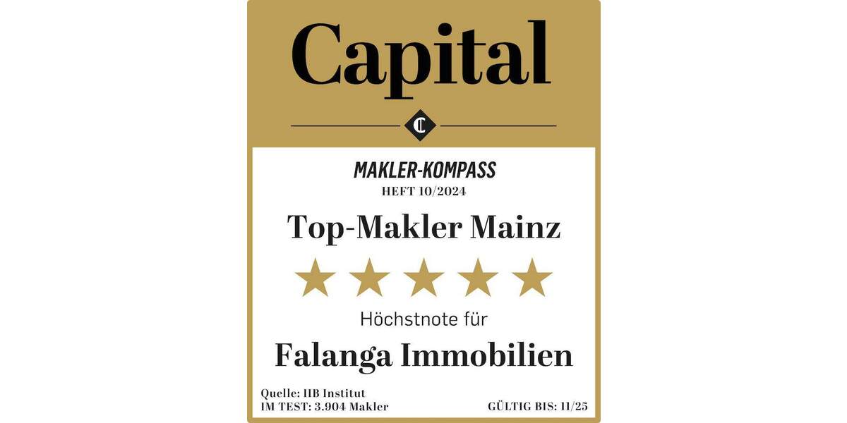 Einfamilienhaus Mainz / Marienborn Marienborn - 9 Zimmer, 194 m&sup2;, 749.000&euro; | Angebot:25697534