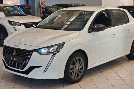 Peugeot 208 80.440 km 10.990 &euro; Mainz 55128