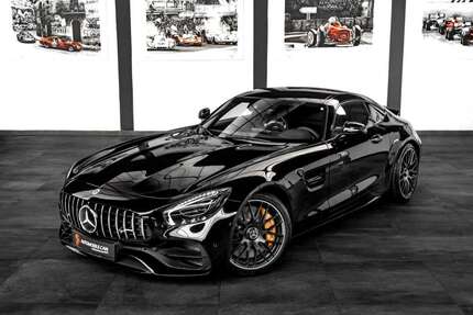 Mercedes-Benz AMG GT 42.500 km 108.900 &euro; Wiesbaden 65197