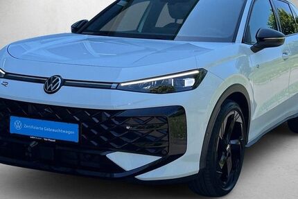 VW T-Roc 6.646 km 38.980 &euro; Mainz 55131