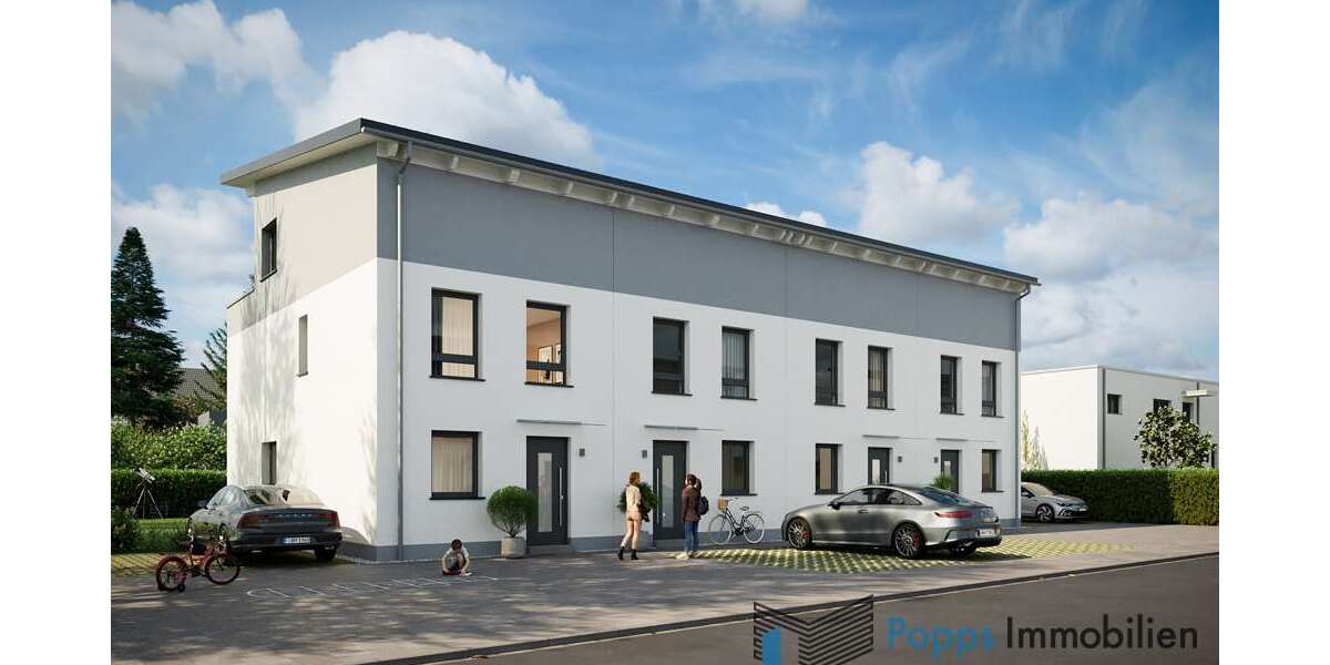 Einfamilienhaus Kelkheim (Taunus) / Fischbach Fischbach - 4 Zimmer, 140 m&sup2;, 699.000&euro; | Angebot:26680862