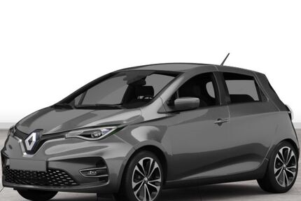 Renault ZOE 19.050 km 14.790 € Wiesbaden 65191