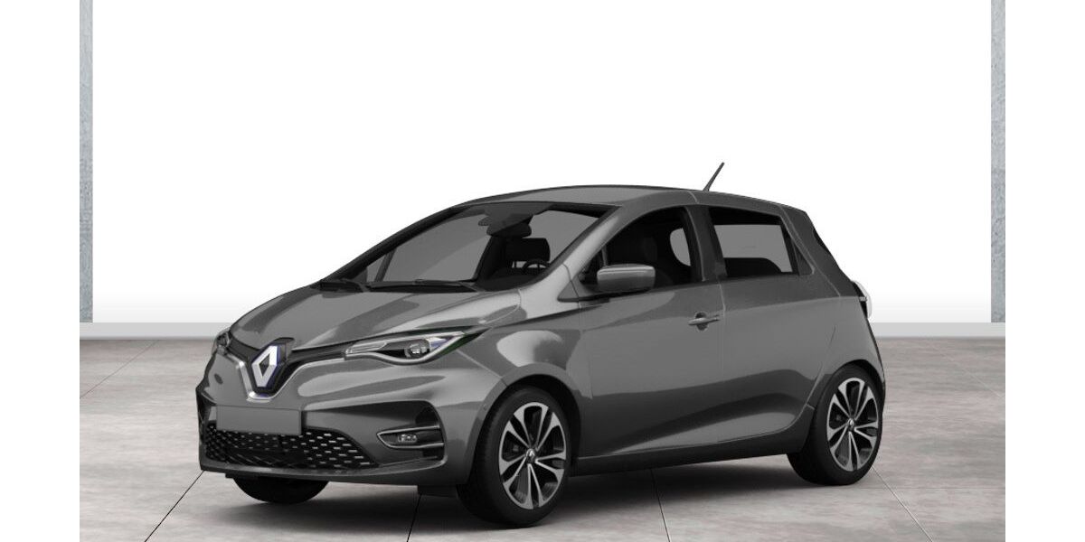Renault ZOE 19.050 km 14.790 € Wiesbaden 65191