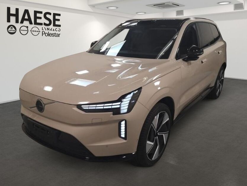 Volvo EX90 1.550 km 74.400 € Mainz-Kastel 55252