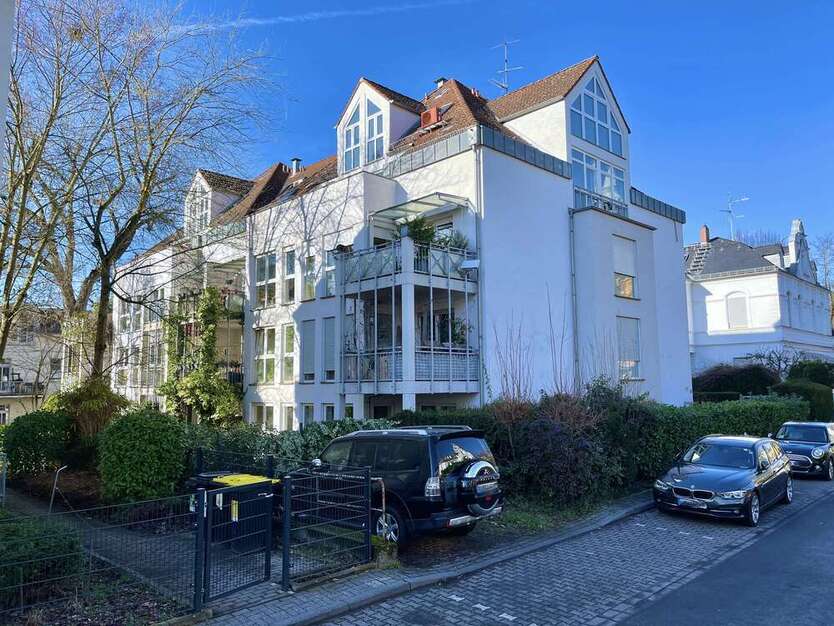 Wohnung zum Kaufen in Wiesbaden 415.000 € 89.95 m²