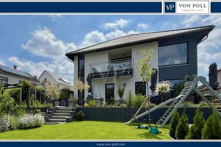 Haus zum Kaufen in Taunusstein 1.295.000 € 208 m² 8 zimmer