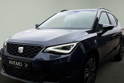 Seat Arona 3.500 km 27.100 € Königstein/Ts. 61462