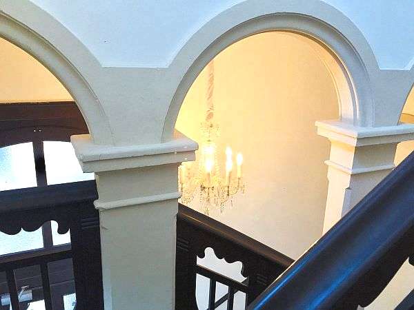 Etagenwohnung Wiesbaden Biebrich - 6 Zimmer, 200 m&sup2;, 1.340.000&euro; | Angebot:26374239