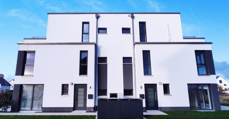 Doppelhaushälfte Hochheim am Main - 6 Zimmer, 158 m&sup2;, 3.320&euro; | Angebot:26631325