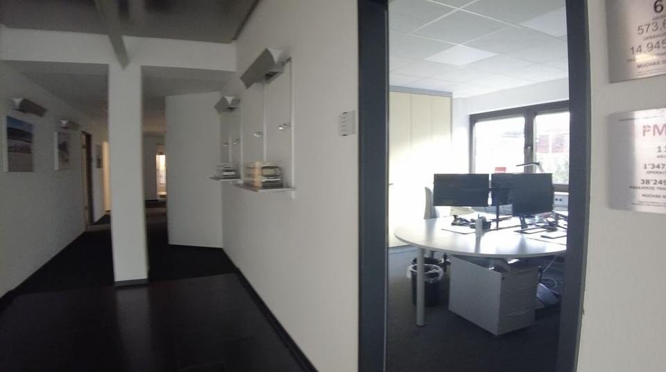 Gewerbeobjekt Wiesbaden Mainz-Amöneburg - 13&euro; | Angebot:25908526