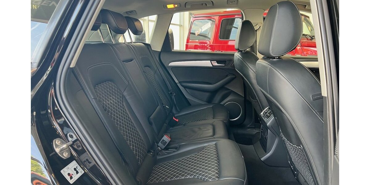 Audi SQ5 3.0 TDI quattro |RS-Sitze|Pano|B&O|21´´| 137.390 km 22.999 &euro; Mainz-Kostheim 55246