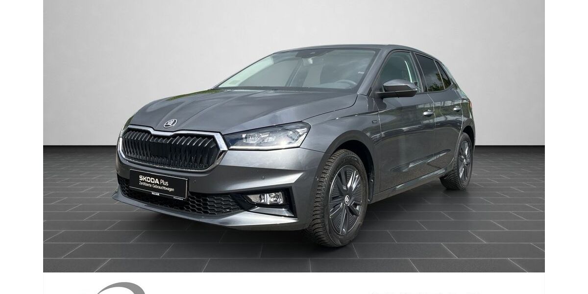Skoda Fabia 11.184 km 22.980 &euro; Wiesbaden 65197