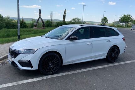 Skoda Octavia 90.500 km 27.400 &euro; Ginsheim-Gustavsburg 65462