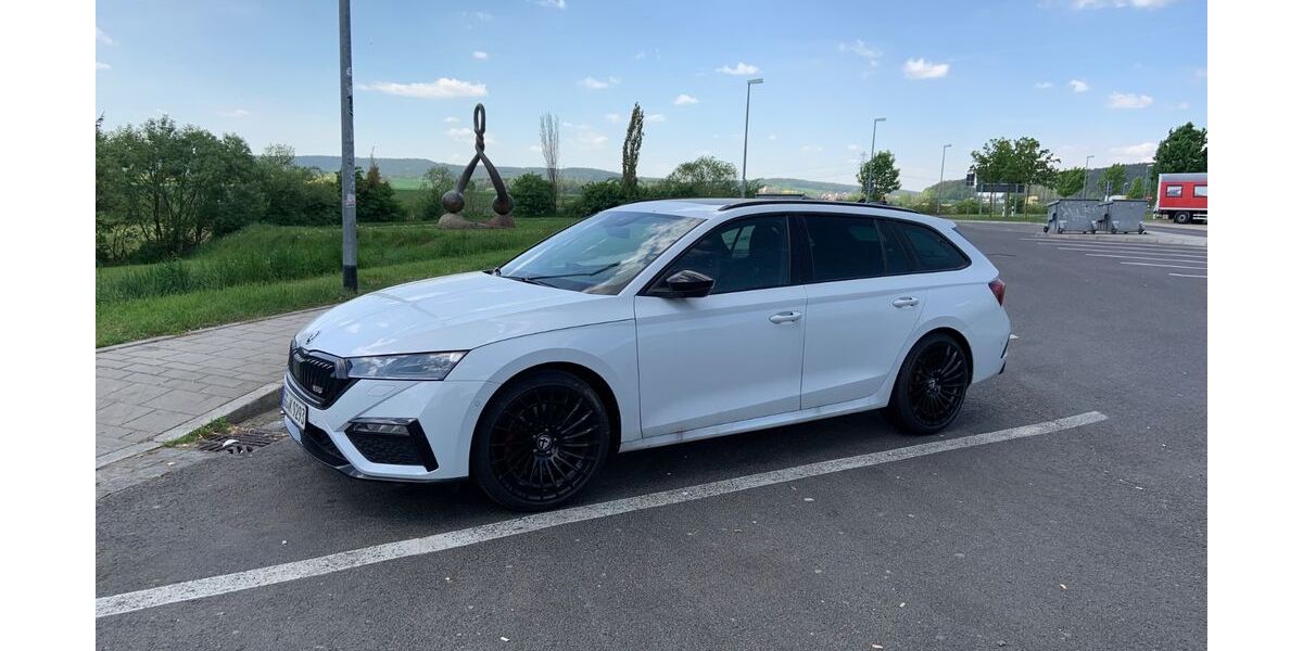 Skoda Octavia 90.500 km 27.900 &euro; Ginsheim-Gustavsburg 65462