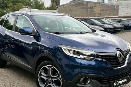 Renault Kadjar 85.000 km 13.900 € Wiesbaden 65201