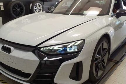 Audi RS e-tron GT 39.820 km 59.890 &euro; Oberursel 61440