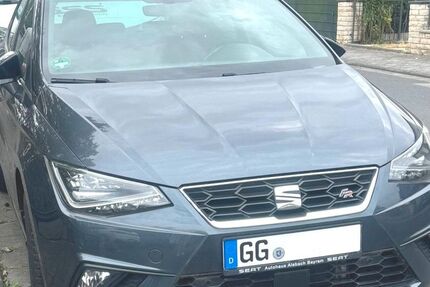 Seat Ibiza 43.900 km 10.990 € Bischofsheim 65474