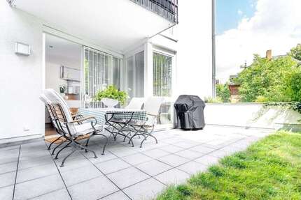 Wohnung Wiesbaden Nordost - 2 Zimmer, 63 m&sup2;, 399.000&euro; | Angebot:27150912