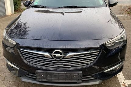 Opel Insignia 87.471 km 13.699 &euro; Mainz-Kastel 55252