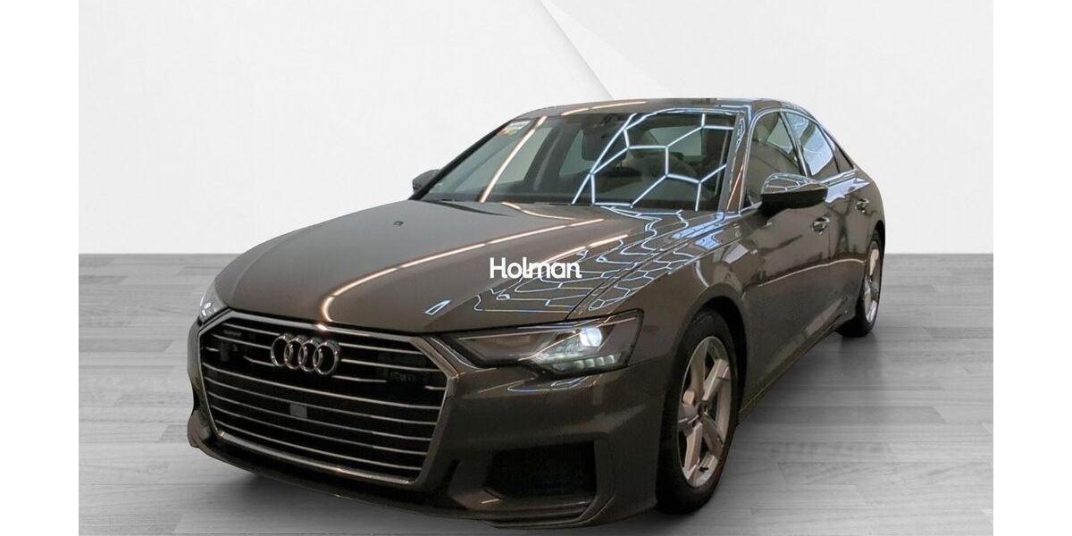 Audi A6 53.948 km 30.393 &euro; Eschborn 65760