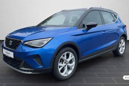 Seat Arona 30.373 km 22.480 &euro; Mainz 55129