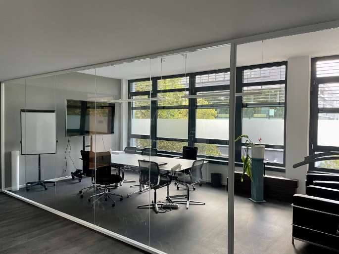 Büro in Frankfurt am Main 1.790 € 60 m²