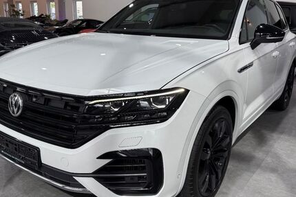 VW Touareg 145.900 km 52.900 € Riedstadt 64560