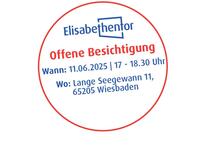 Moderne 4-Zimmer-NeubauWohnung in Wiesbaden
