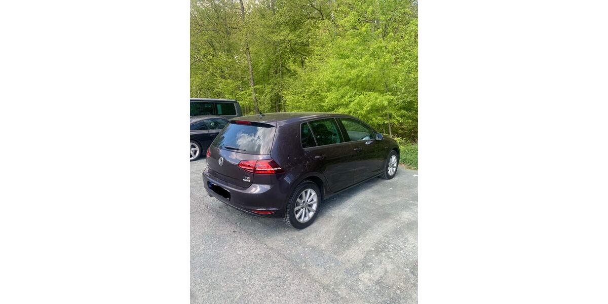 VW Golf 108.000 km 12.990 &euro; Nackenheim 55299