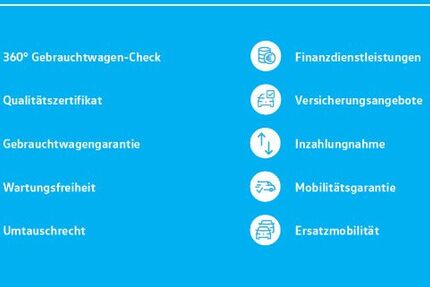 VW Golf 47.118 km 20.700 &euro; Bad Camberg 65520