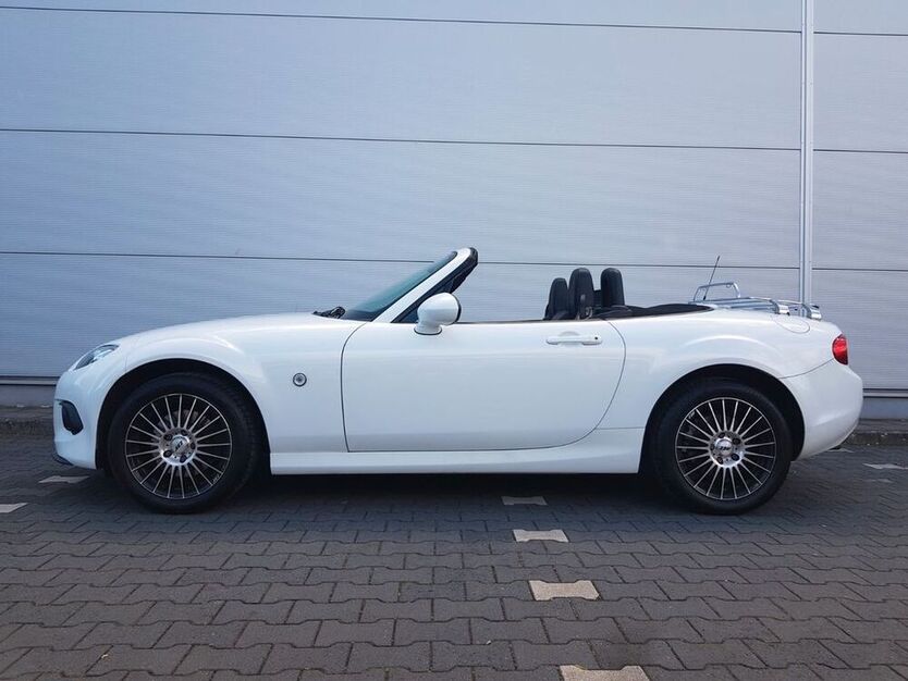 MX-5