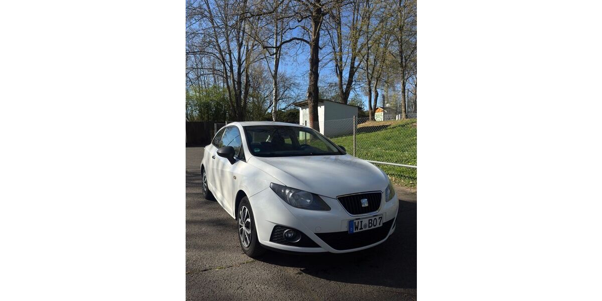 Seat Ibiza 188.000 km 2.499 &euro; Wiesbaden 65199