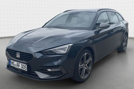 Seat Leon 5.000 km 37.700 € Königstein/Ts. 61462