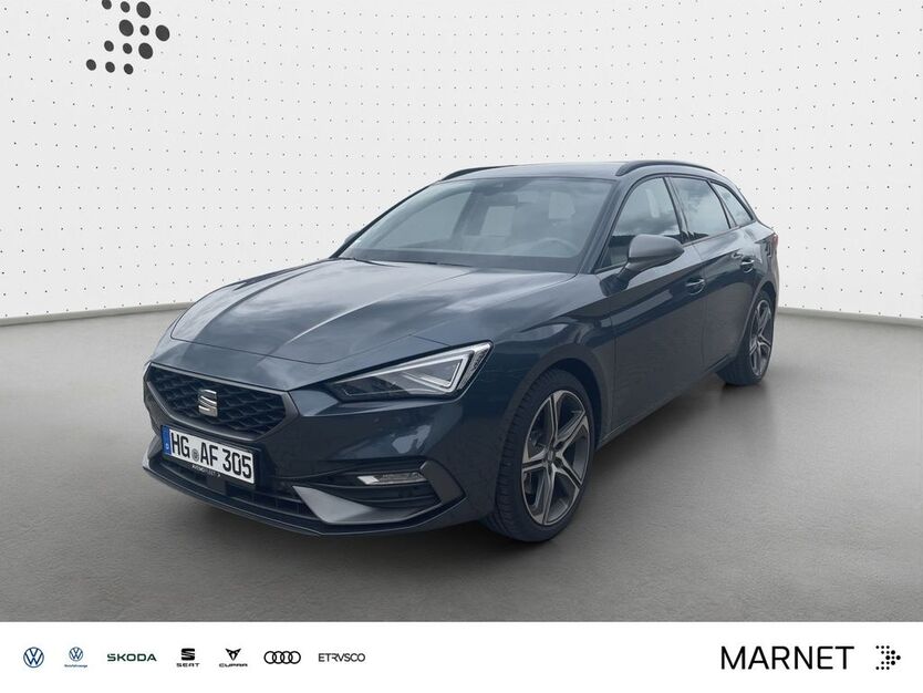 Seat Leon 5.000 km 37.700 € Königstein/Ts. 61462