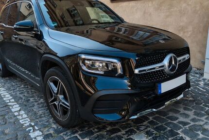 Mercedes-Benz GLB 220 114.435 km 30.900 &euro; Bad Soden 65812