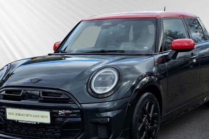 Mini Cooper S 13.838 km 35.388 &euro; Wiesbaden 65203