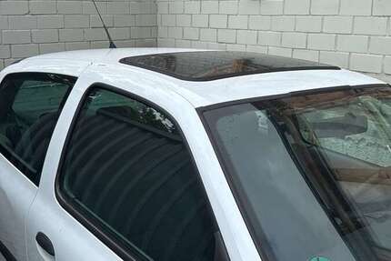 Renault Clio 126.000 km 1.500 € Mainz 55120