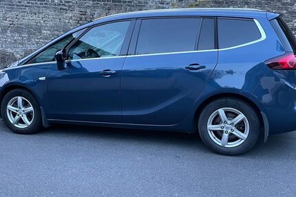 Opel Zafira Tourer 162.000 km 8.900 &euro; Wiesbaden 65203