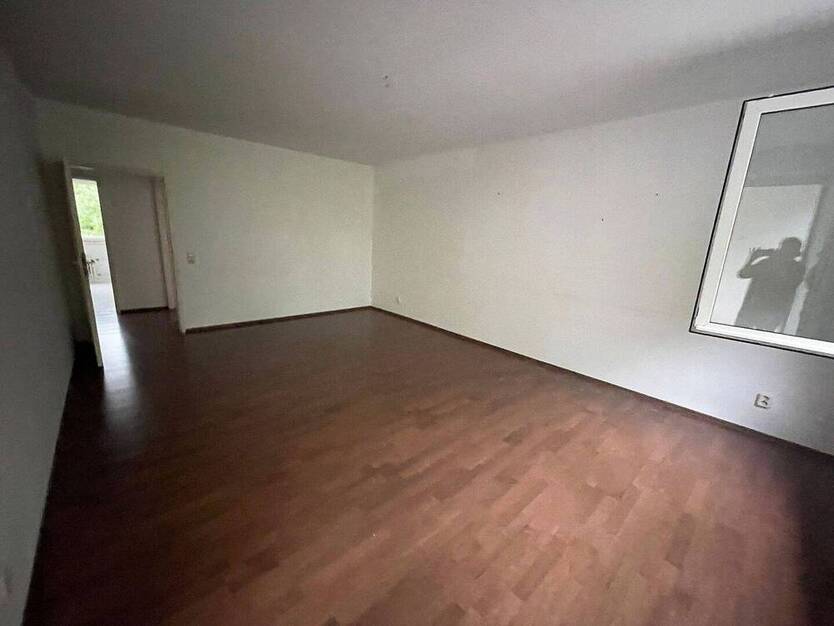Stilvolle und komfortable 3-Zimmer-Wohnung in Toplage