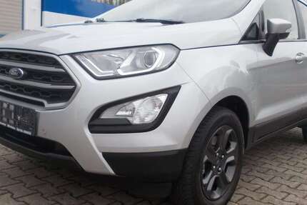 Ford EcoSport 35.000 km 13.500 € Mörfelden-Walldorf 64546