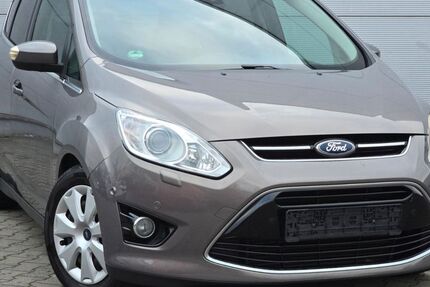 Ford C-Max 167.299 km 5.200 &euro; Wiesbaden 65201