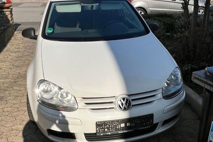 VW Golf 184.521 km 2.300 &euro; Bingen 55411