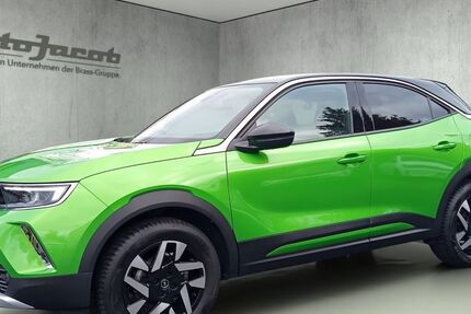 Opel Mokka 18.003 km 20.450 &euro; Rüsselsheim 65428