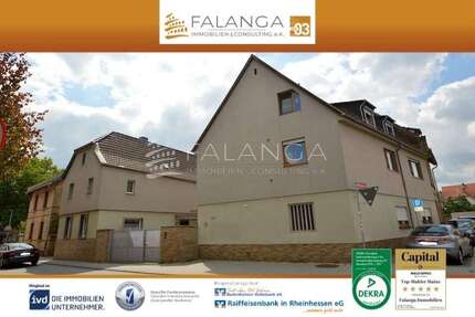 Haus zum Kaufen in Mainz Mombach 725.000 € 329 m² 10 zimmer