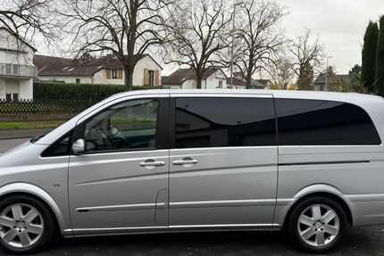 Mercedes-Benz Viano 229.300 km 16.900 € Flörsheim am Main 65439