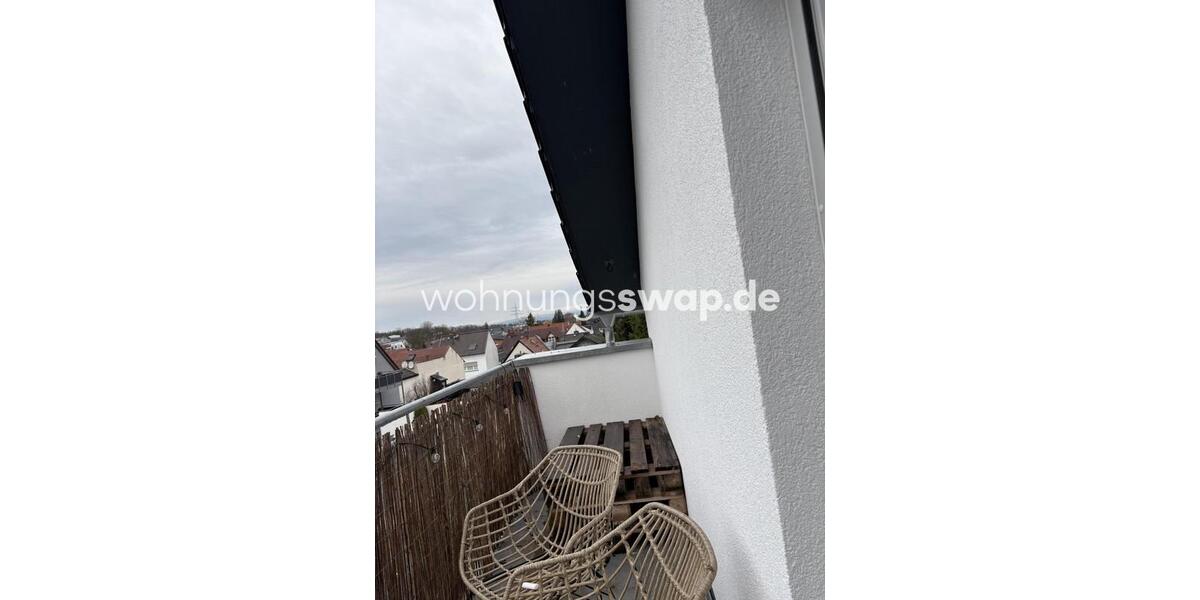 Etagenwohnung Mainz Lerchenberg - 1 Zimmer, 64 m&sup2;, 1.155&euro; | Angebot:24553714