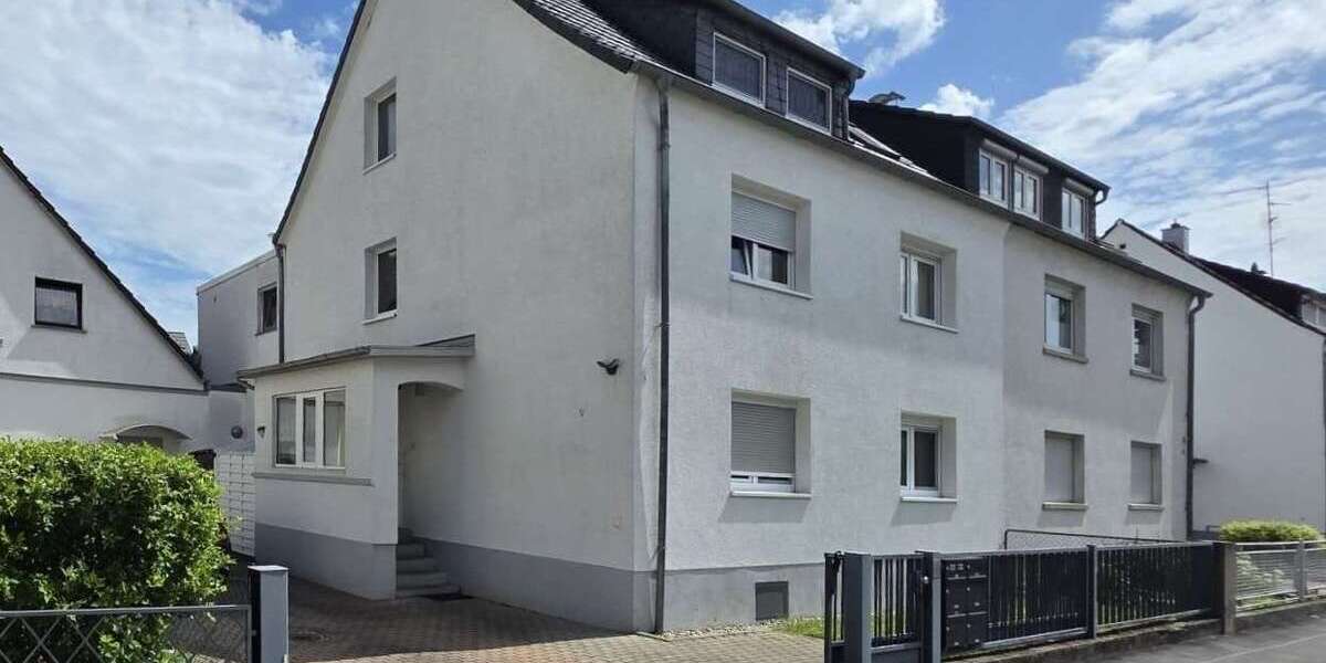 Einfamilienhaus Hattersheim - 11 Zimmer, 300 m&sup2;, 965.000&euro; | Angebot:26947311