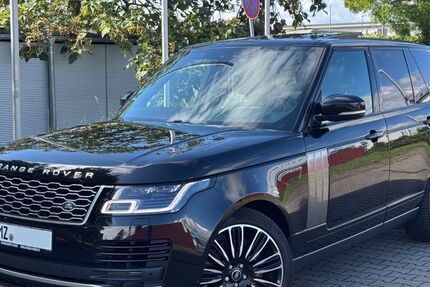 Land Rover Range Rover 55.000 km 79.990 € Budenheim 55257