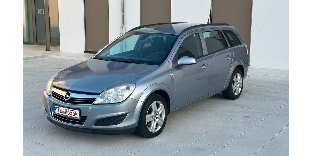 Opel Astra 174.850 km 2.499 &euro; Hochheim am Main 65239